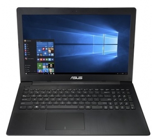 Asus X540SA Black Asus X540SA Black